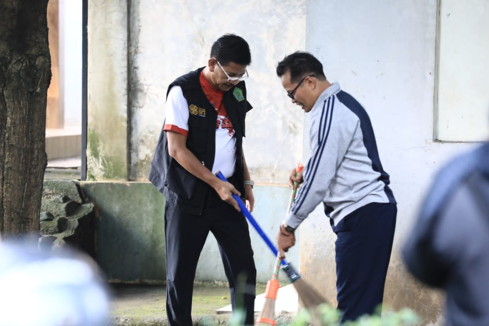 Program KUA ASRI Perkuat Layanan Publik Humanis Nasional