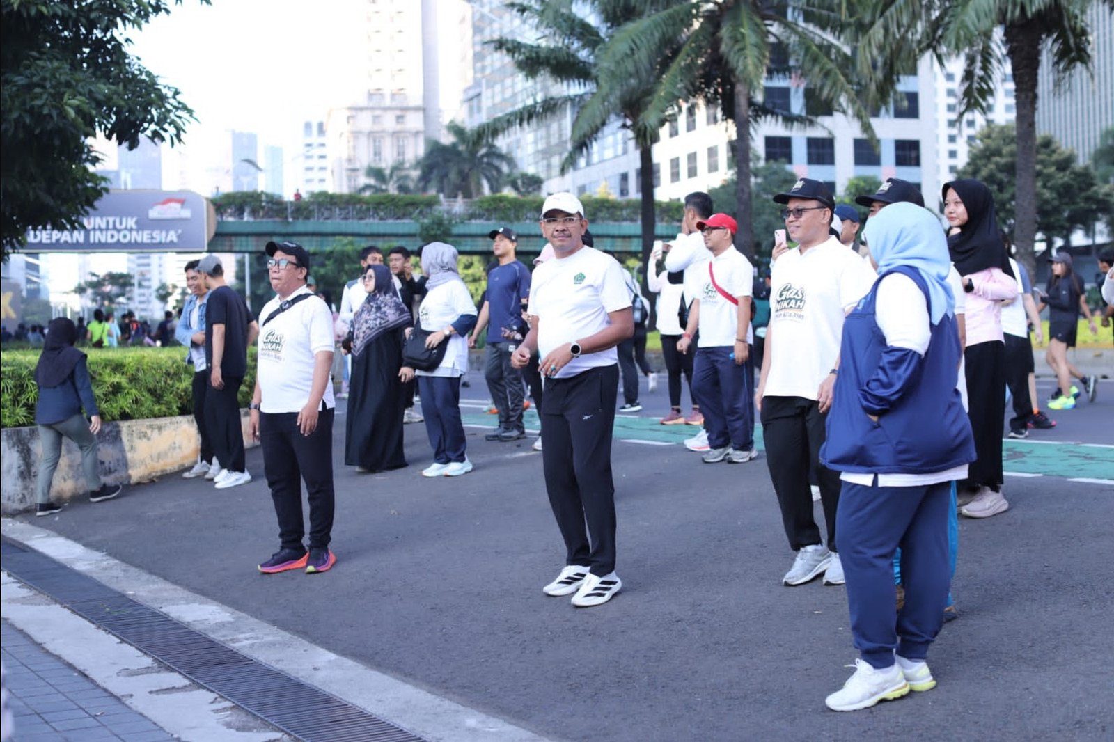 Kemenag Ingatkan Bahaya Nikah Siri bagi Keluarga
