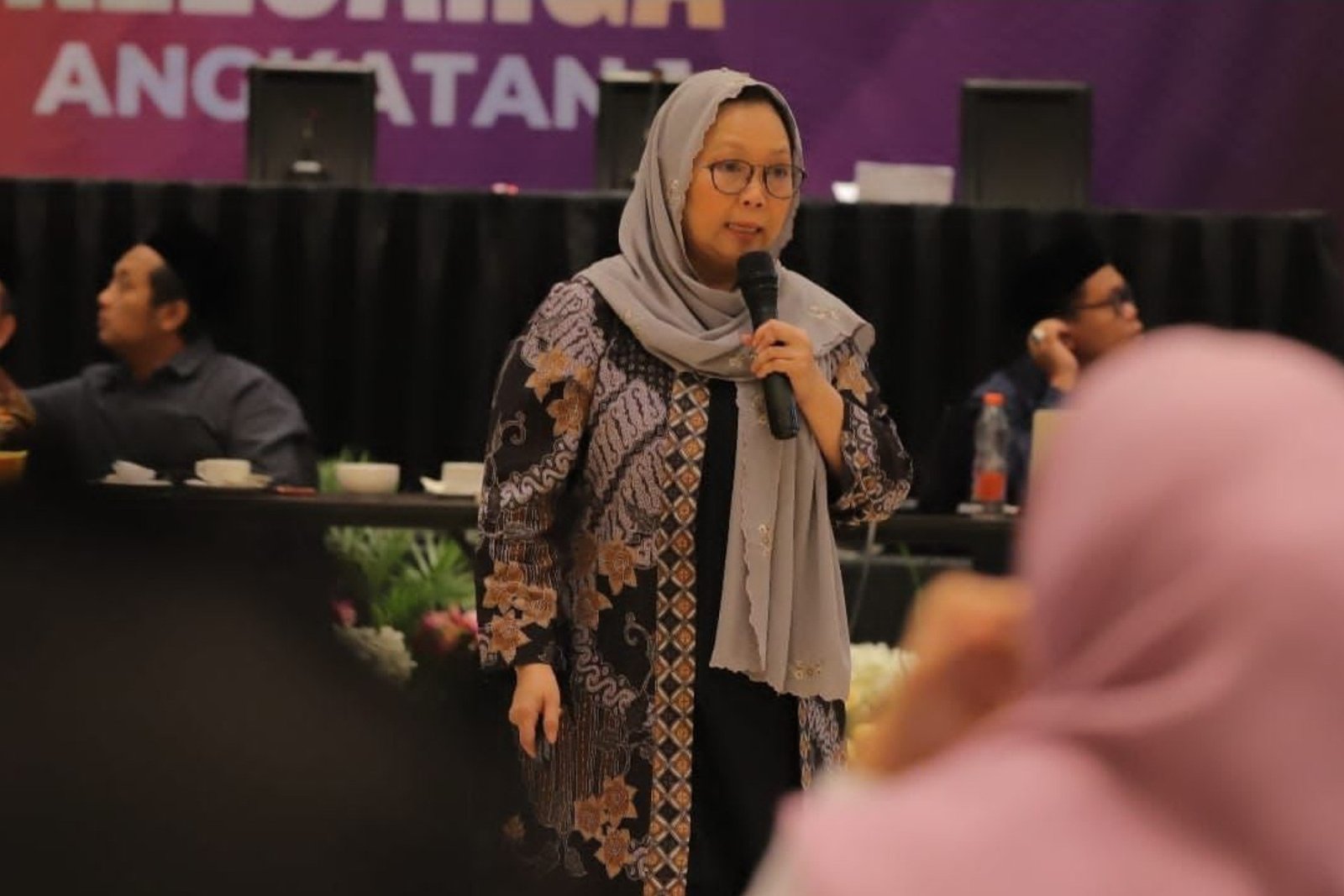 Alissa Wahid Sebut BRUS Perkuat Ketahanan Remaja