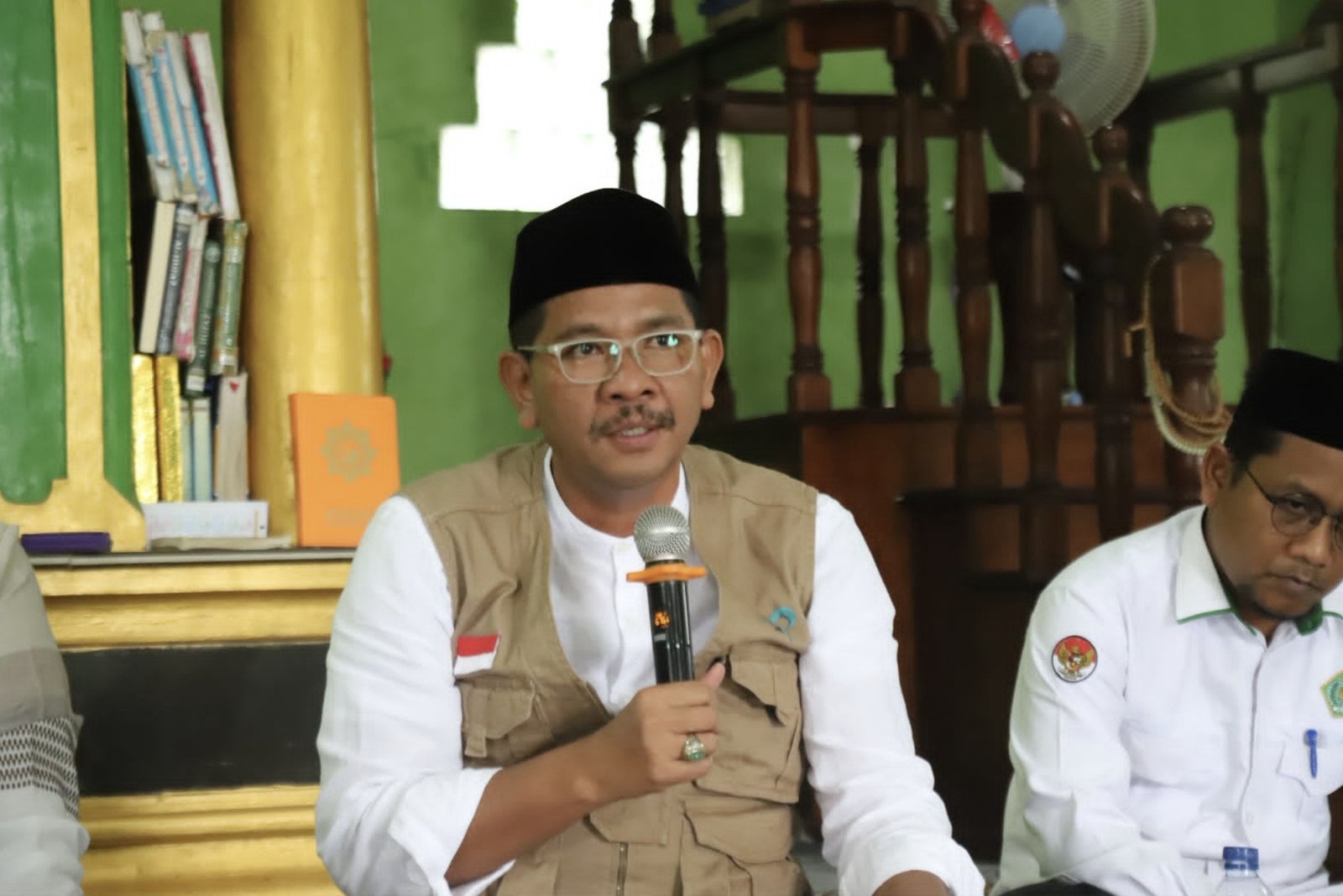 Risiko Nikah Siri bagi Perempuan dan Anak, Ini Kata Kemenag