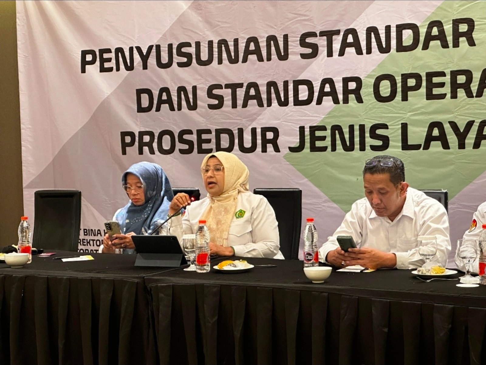 PMA 24/2024 Jadi Dasar Transformasi Layanan KUA