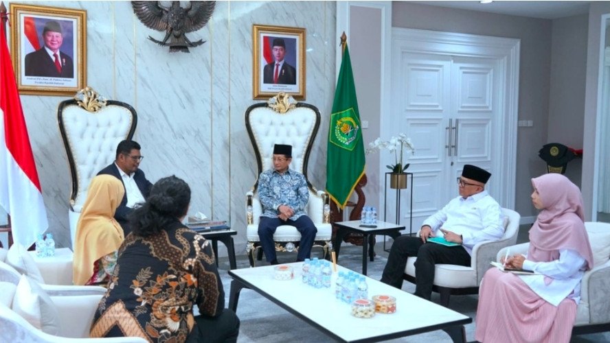 Perkuat Perlindungan Anak Lewat Bimbingan Pascanikah