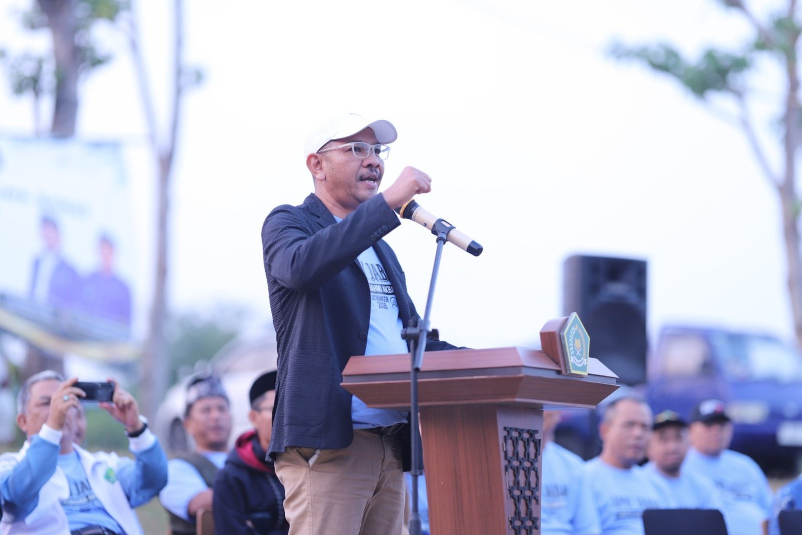 Penghulu Tak Boleh Salah saat Akad Nikah, Ini Pesan Bimas Islam