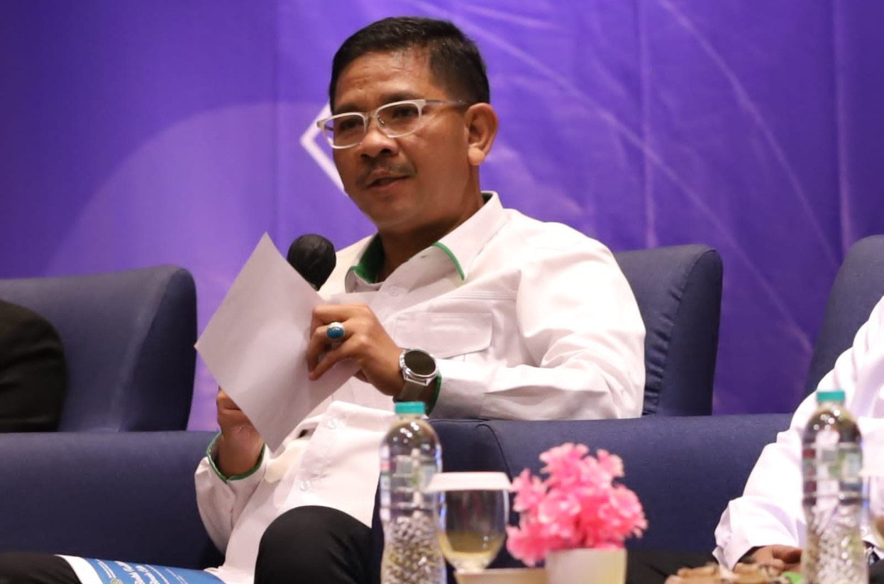 Marriage Is Scary, Ini Solusi KUA untuk Generasi Muda