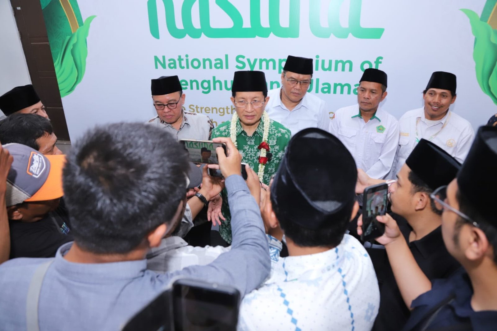 Menag Bimwin Penting untuk Mencegah Perceraian Sejak Dini
