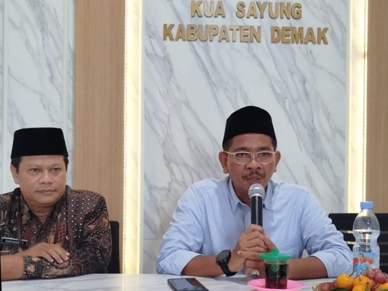 Layanan KUA Tetap Normal Saat WFA Pasca Lebaran 2026