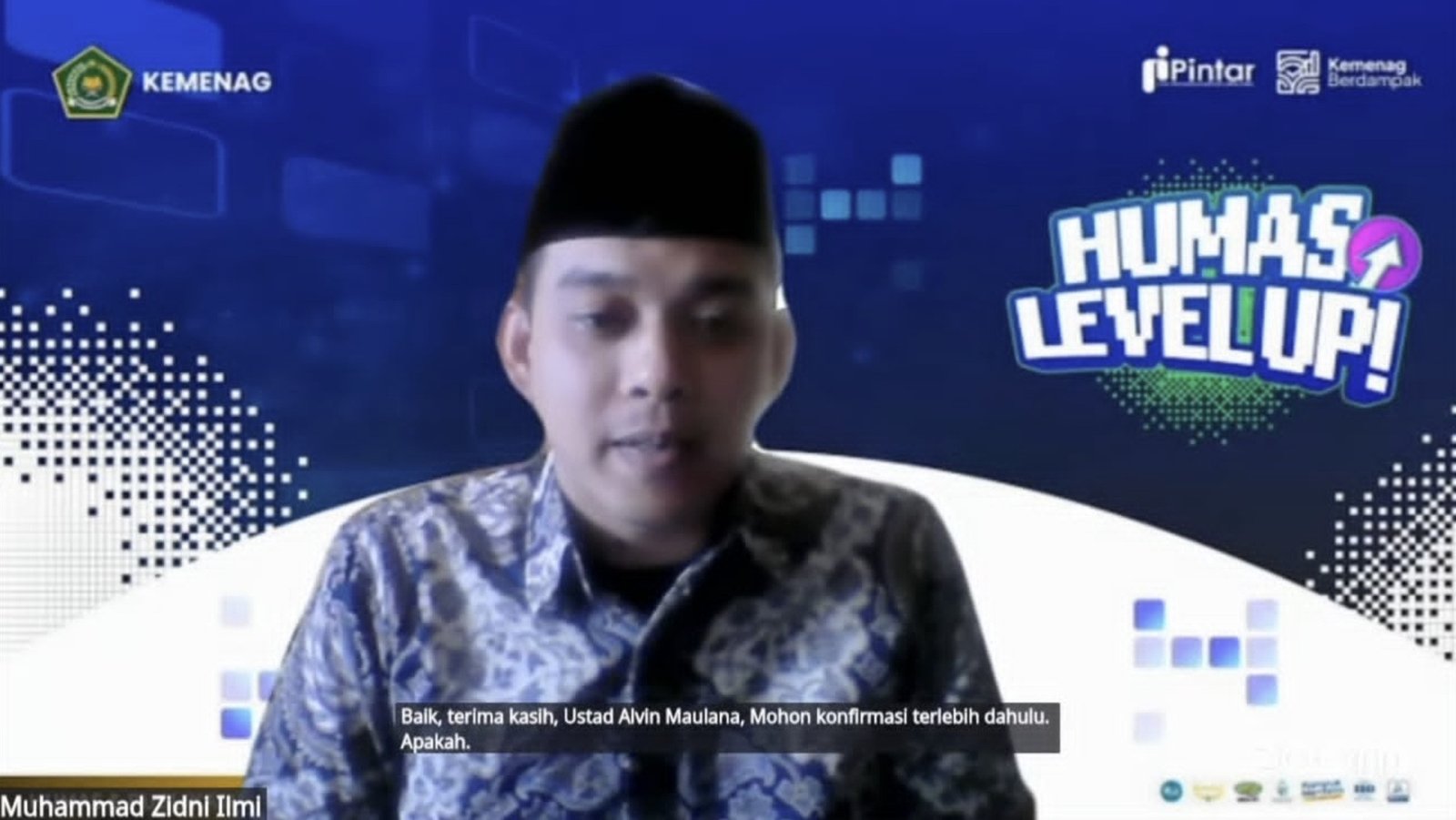 Strategi Membuat Konten KUA Menarik bagi Penghulu dan Penyuluh