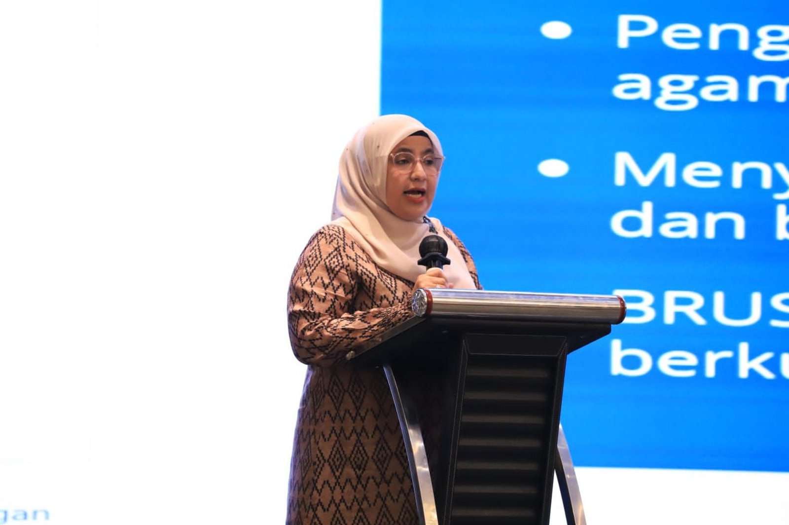 BRUS Kemenag Jadi Strategi Cegah Perkawinan Anak