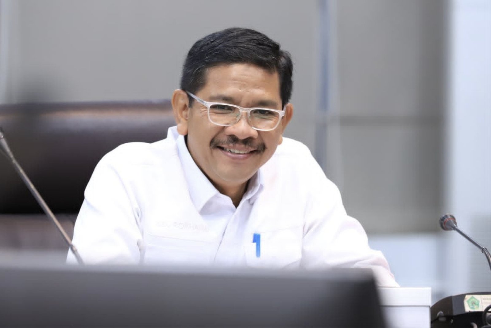 Cara Daftar Agen Perlinsos 2027, Ini Syarat dan Langkahnya
