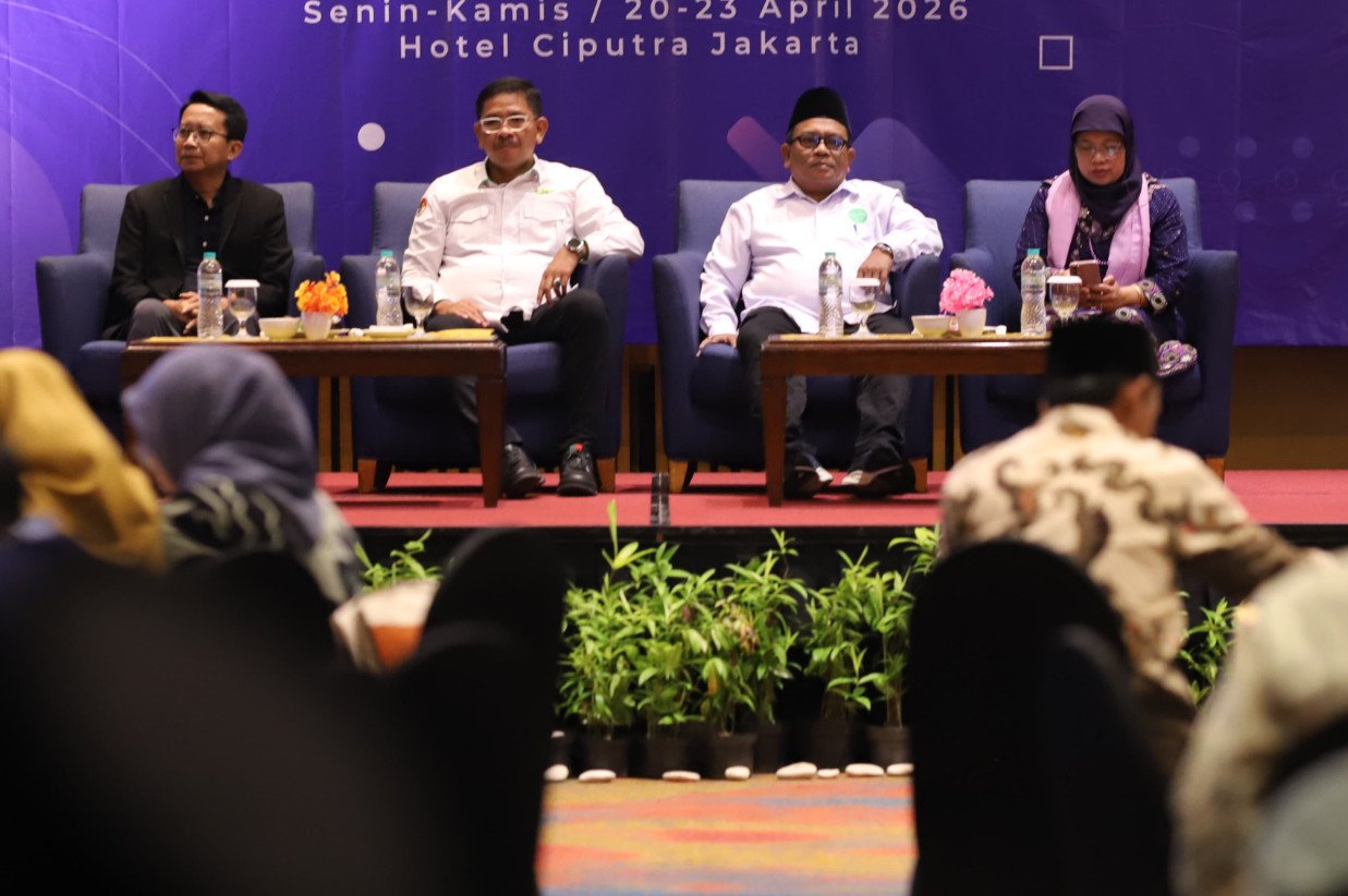 Bimwin Wajib bagi Catin, Kunci Kesiapan Menikah 2026